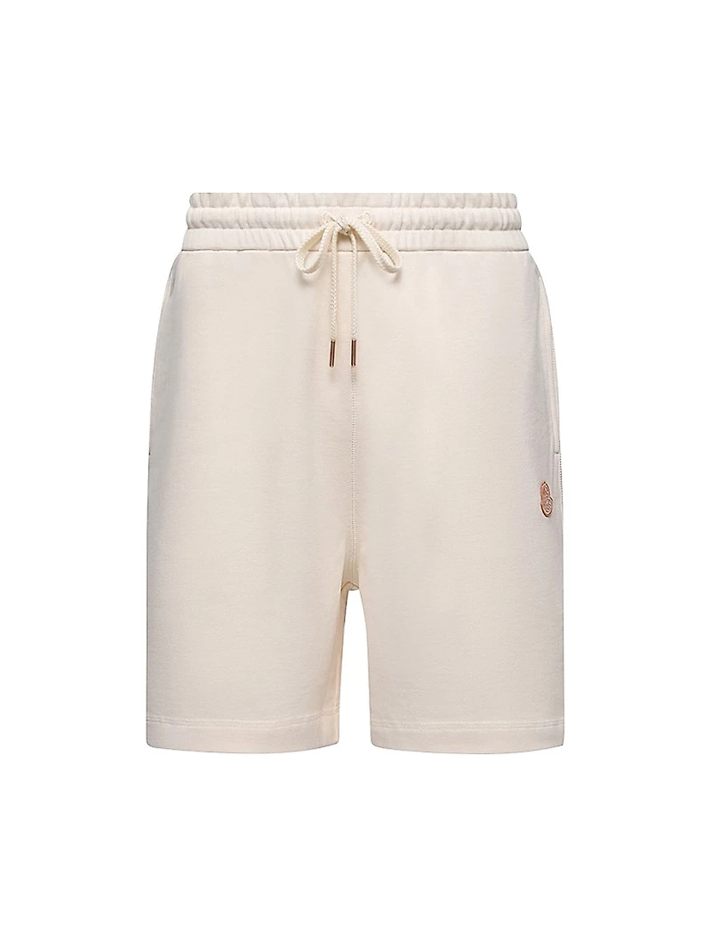 Moncler x Gilga Farm by Donald Glover Shorts Cotton