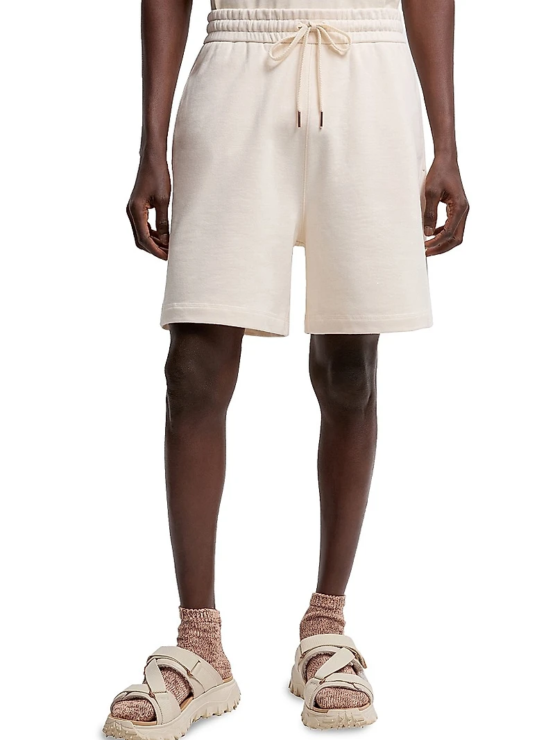Moncler x Gilga Farm by Donald Glover Shorts Cotton
