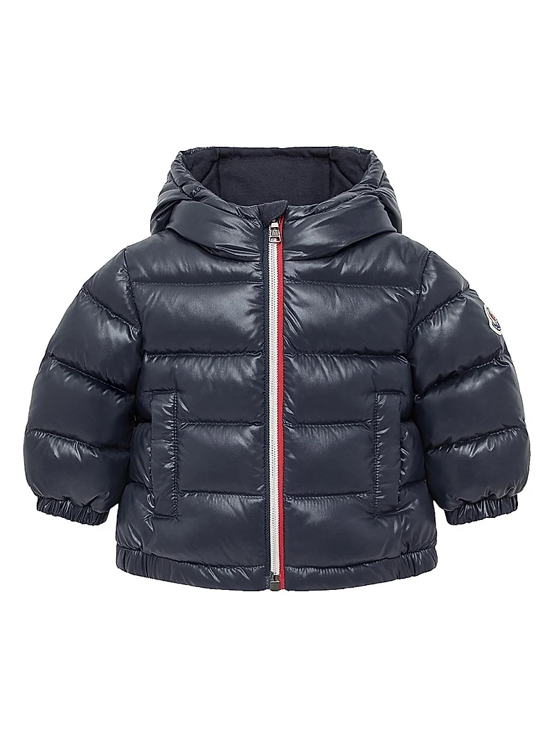 Baby Boy's & Little New Aubert Puffer Jacket