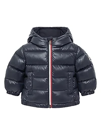 Baby Boy's & Little New Aubert Puffer Jacket