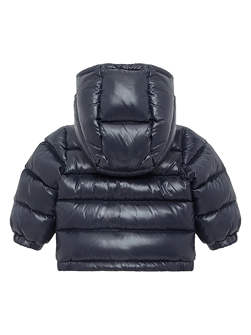 Baby Boy's & Little New Aubert Puffer Jacket