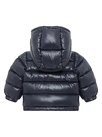 Baby Boy's & Little New Aubert Puffer Jacket