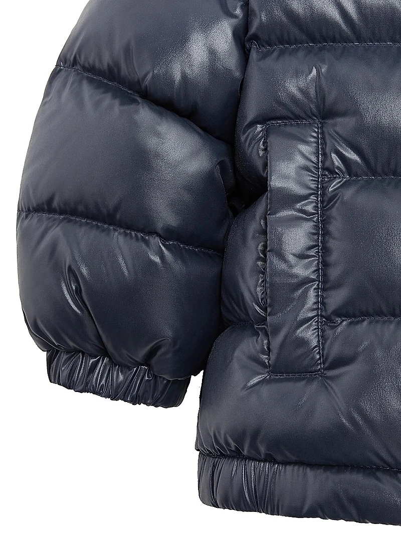 Baby Boy's & Little New Aubert Puffer Jacket