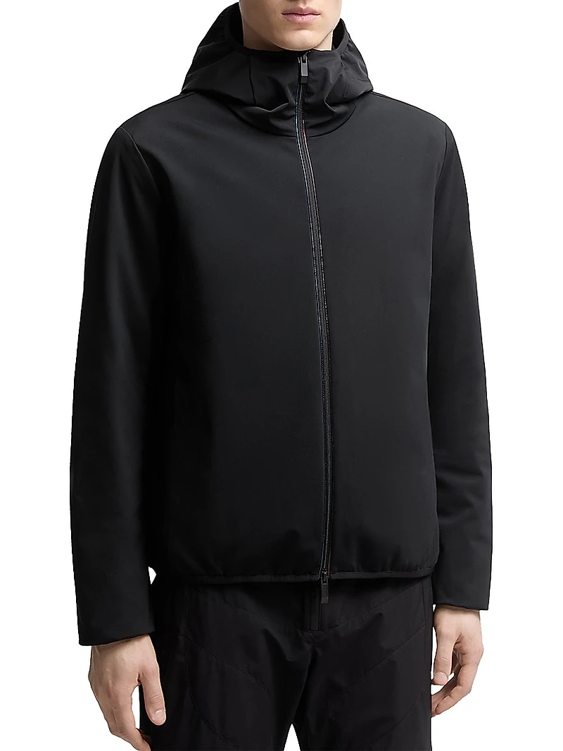 Batisse Puffer Jacket