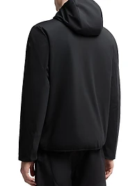 Batisse Puffer Jacket