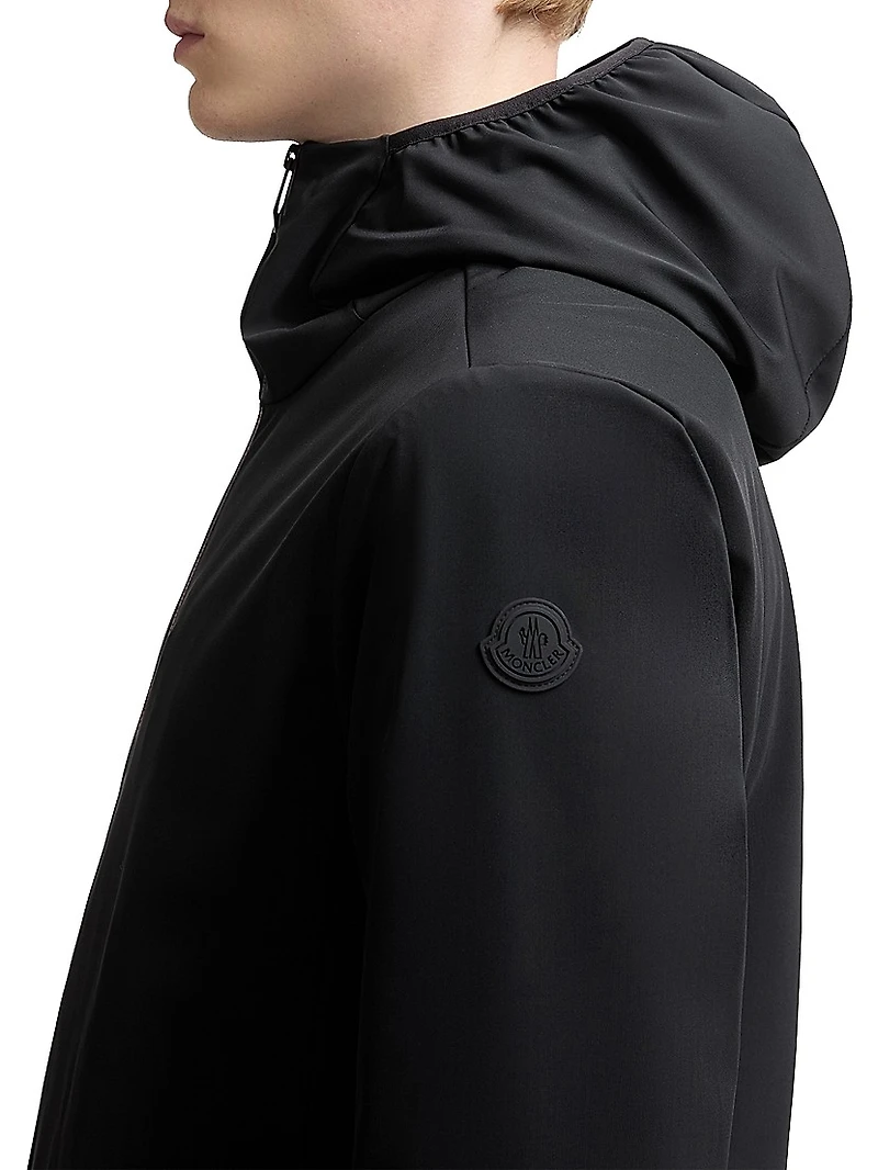 Batisse Puffer Jacket