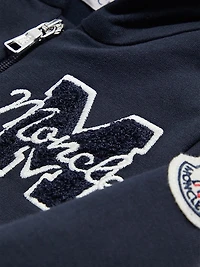 Baby Boy's & Little Sweatsuit Set Cotton