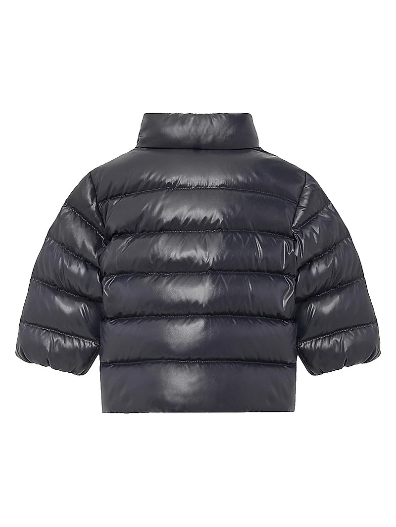 Baby Boy's & Little Othoniel Puffer Jacket