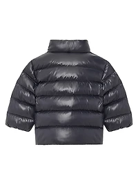 Baby Boy's & Little Othoniel Puffer Jacket