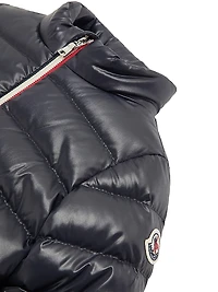 Baby Boy's & Little Othoniel Puffer Jacket