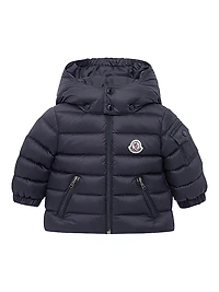 Baby Boy's & Little Jules Puffer Jacket