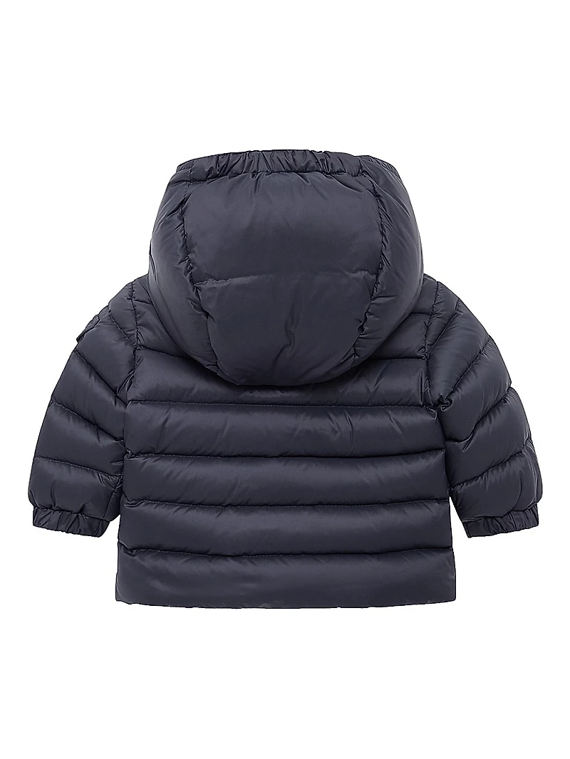 Baby Boy's & Little Jules Puffer Jacket