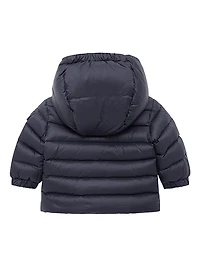 Baby Boy's & Little Jules Puffer Jacket