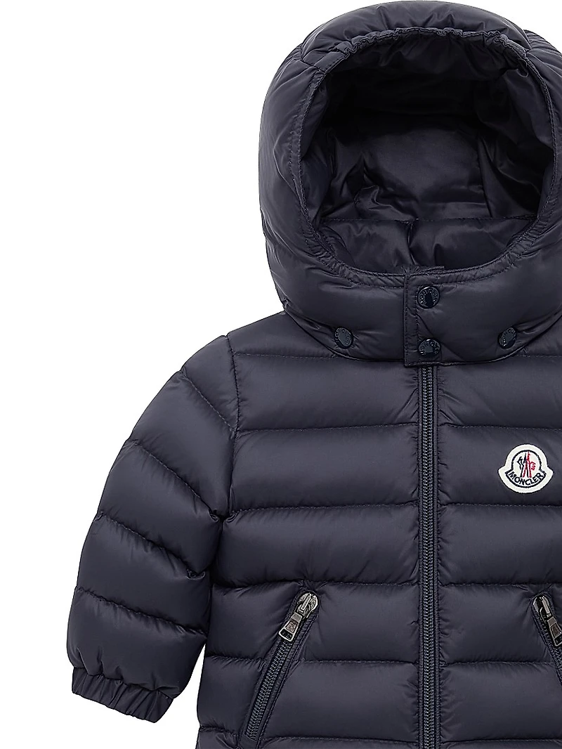 Baby Boy's & Little Jules Puffer Jacket