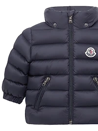 Baby Boy's & Little Jules Puffer Jacket