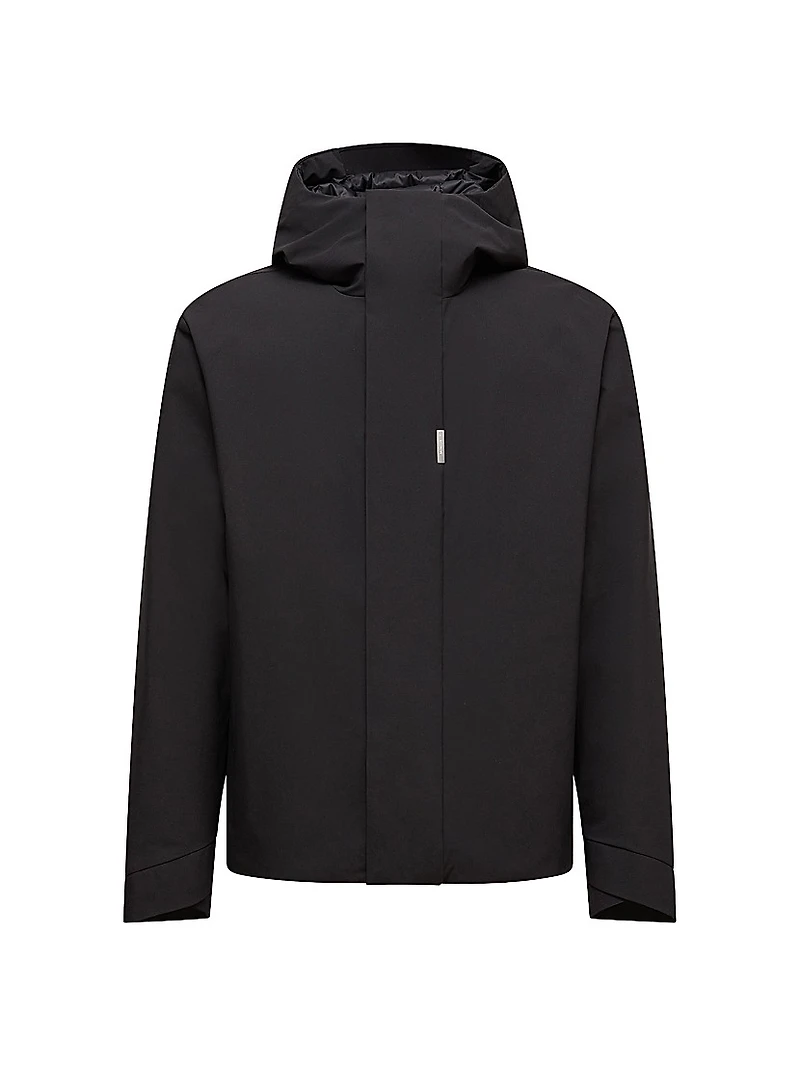 Gatillier Puffer Jacket
