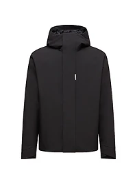 Gatillier Puffer Jacket