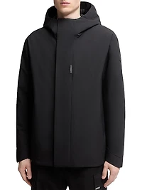 Gatillier Puffer Jacket