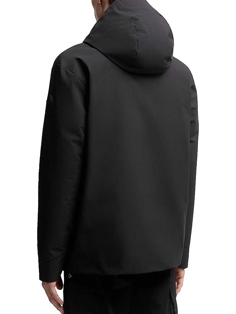 Gatillier Puffer Jacket