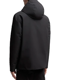 Gatillier Puffer Jacket