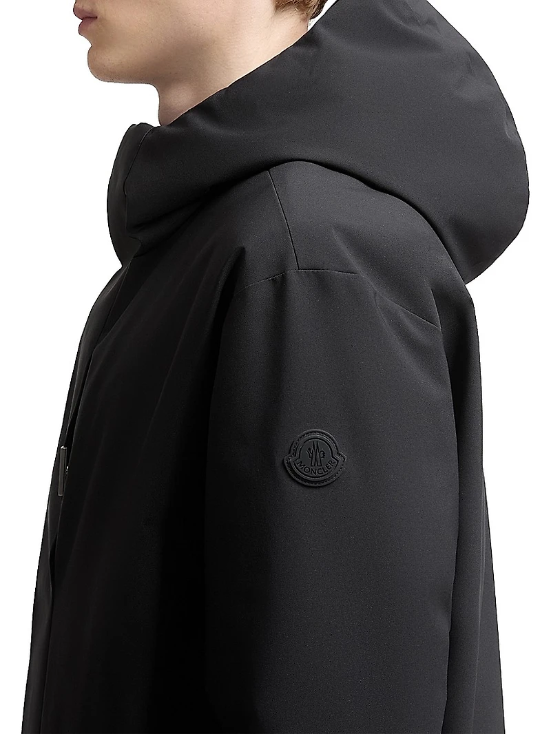 Gatillier Puffer Jacket