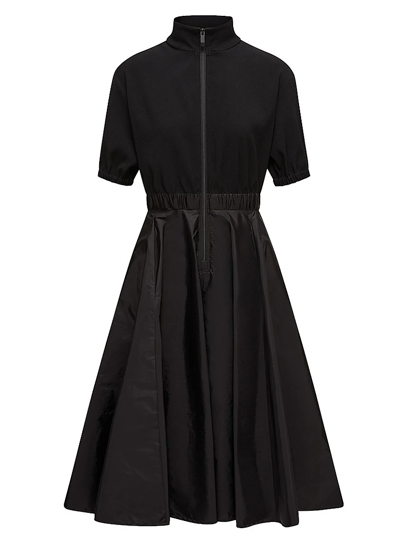 Dress Satin