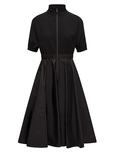 Dress Satin
