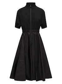 Dress Satin