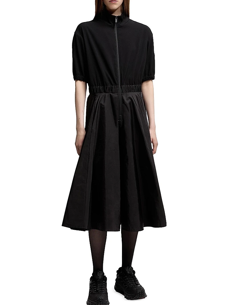 Dress Satin