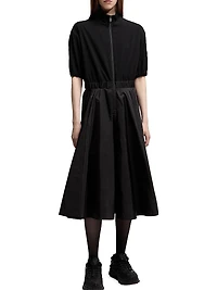 Dress Satin