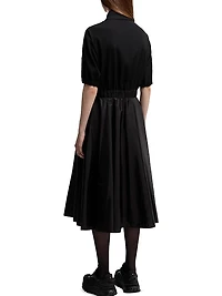 Dress Satin