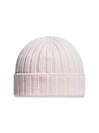 Baby Girl's & Little Beanie Hat Wool