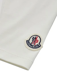 Baby Girl's & Little Leggings Cotton