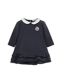 Baby Girl's & Little Dress Cotton