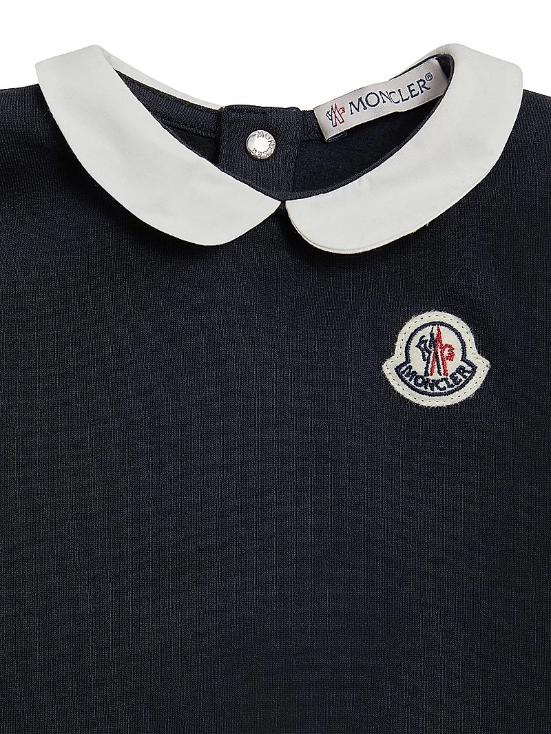 Baby Girl's & Little Dress Cotton