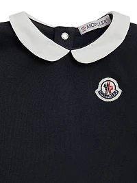 Baby Girl's & Little Dress Cotton