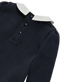 Baby Girl's & Little Dress Cotton