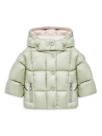 Baby Girl's & Little Parana Puffer Jacket
