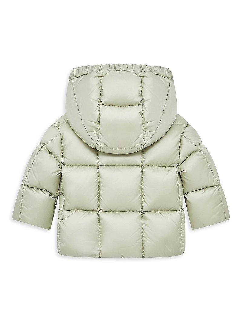 Baby Girl's & Little Parana Puffer Jacket