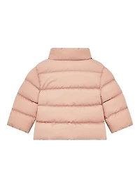 Baby Girl's & Little Onica Puffer Jacket
