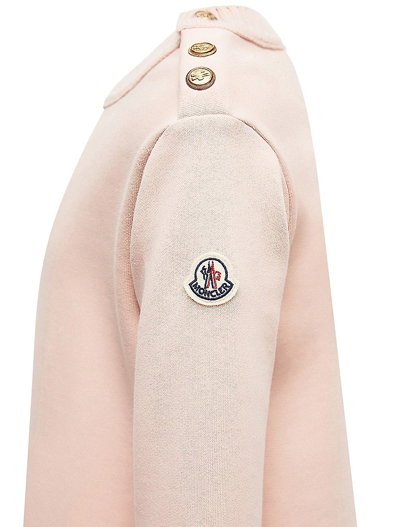 Little Girl's & Dress Cotton