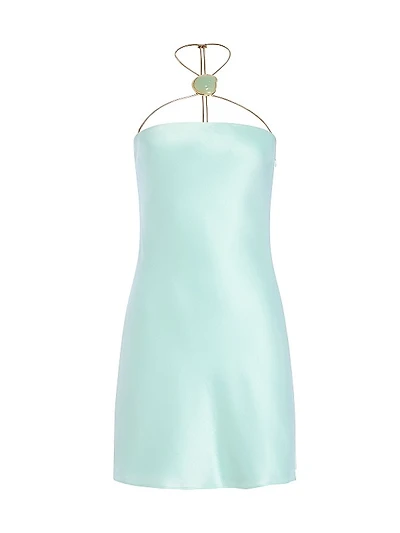 Ebba Dress
