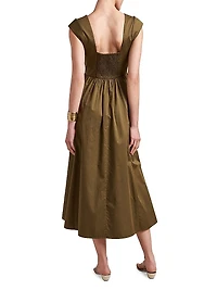 Babette Dress