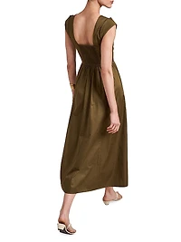 Babette Dress