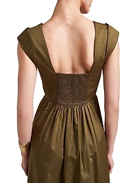 Babette Dress