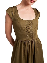 Babette Dress