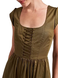 Babette Dress