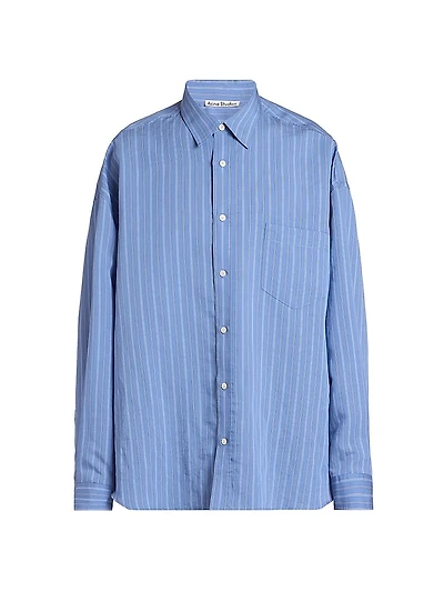 Soffia Striped Shirt