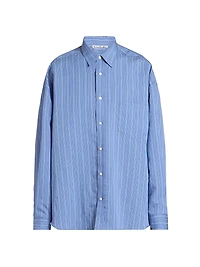 Soffia Striped Shirt