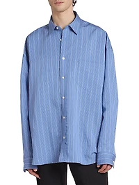 Soffia Striped Shirt